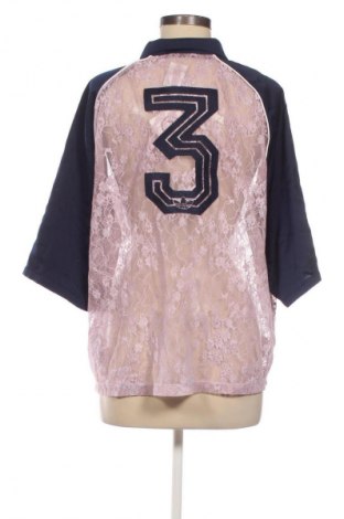 Дамска тениска Adidas Originals, Размер L, Цвят Многоцветен, Цена 62,99 лв.