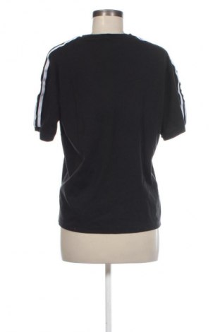 Damen T-Shirt Adidas Originals, Größe L, Farbe Schwarz, Preis 41,99 €