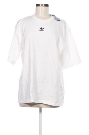 Дамска тениска Adidas Originals, Размер S, Цвят Бял, Цена 62,99 лв.