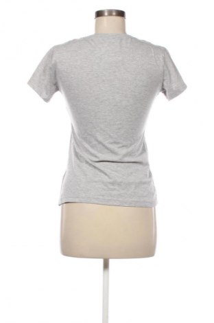 Damski T-shirt Adrom, Rozmiar S, Kolor Szary, Cena 39,31 zł
