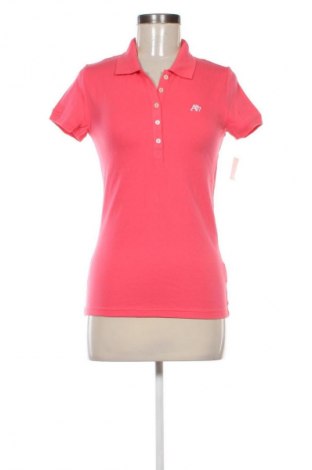 Damen T-Shirt Aeropostale, Größe M, Farbe Rosa, Preis € 14,99