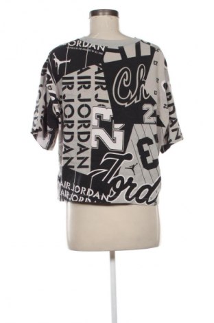 Damen T-Shirt Air Jordan Nike, Größe XL, Farbe Mehrfarbig, Preis 22,99 €