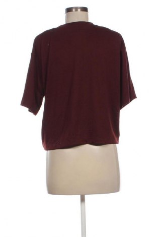 Tricou de femei Air Jordan Nike, Mărime M, Culoare Roșu, Preț 102,99 Lei