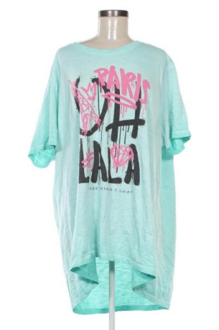 Tricou de femei Angel of Style, Mărime 3XL, Culoare Multicolor, Preț 51,99 Lei