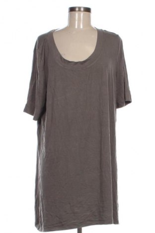 Дамска тениска Anna Aura, Размер XXL, Цвят Сив, Цена 28,99 лв.