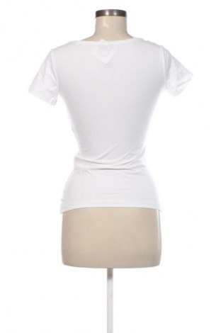 Damski T-shirt Anna Field, Rozmiar XS, Kolor Biały, Cena 60,99 zł