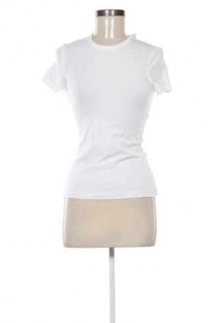 Tricou de femei Anna Field, Mărime S, Culoare Alb, Preț 88,99 Lei