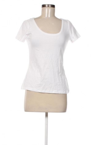 Дамска тениска Anna Field, Размер M, Цвят Бял, Цена 21,99 лв.
