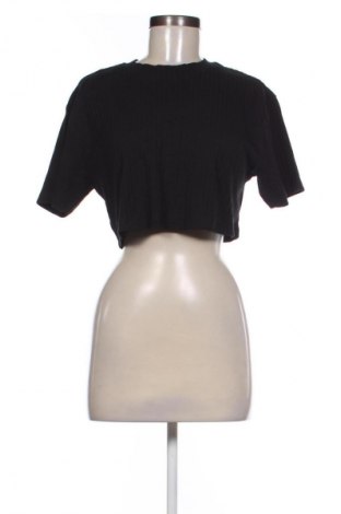 Damski T-shirt Anna Field, Rozmiar M, Kolor Czarny, Cena 60,99 zł