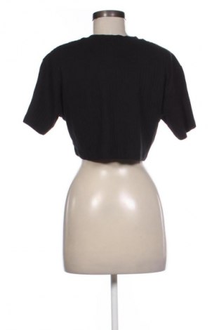 Damski T-shirt Anna Field, Rozmiar M, Kolor Czarny, Cena 60,99 zł