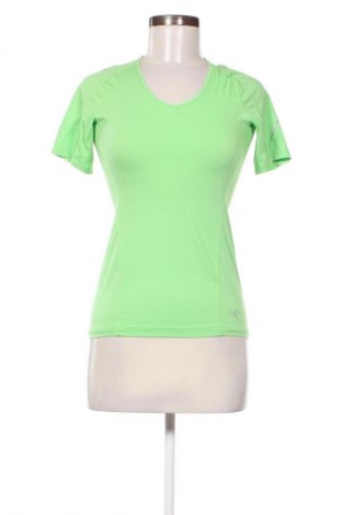 Női póló Arc'teryx, Méret XS, Szín Zöld, Ár 4 689 Ft