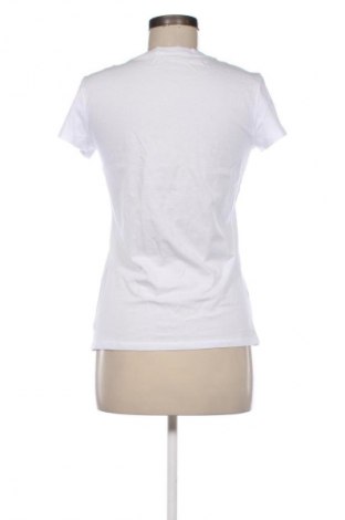 Damen T-Shirt Armani Exchange, Größe M, Farbe Weiß, Preis 84,99 €