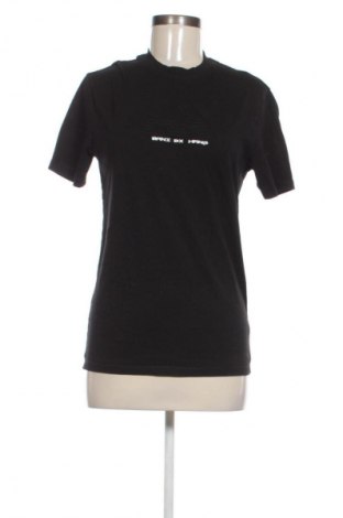 Damen T-Shirt Armani Exchange, Größe XS, Farbe Schwarz, Preis 84,99 €