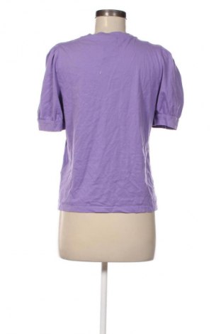 Dámské tričko Aware by Vero Moda, Velikost M, Barva Fialová, Cena  219,00 Kč