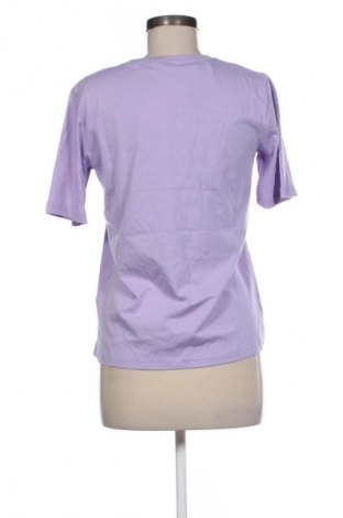 Damski T-shirt B.Young, Rozmiar S, Kolor Fioletowy, Cena 96,99 zł