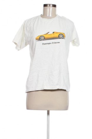 Női póló BDG, Méret M, Szín Ekrü
, Ár 4 689 Ft