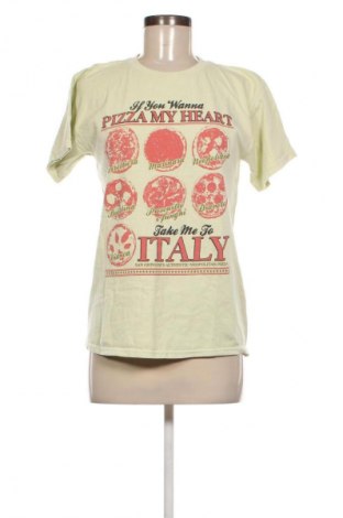 Dámské tričko BDG, Velikost M, Barva Vícebarevné, Cena  629,00 Kč