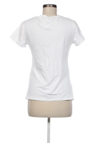 Damen T-Shirt Barbour, Größe M, Farbe Weiß, Preis 20,99 €