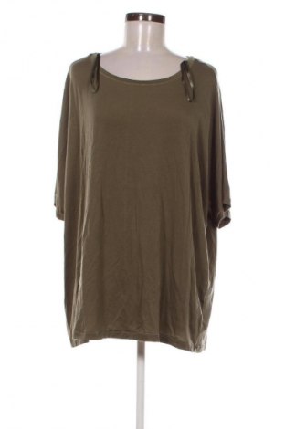 Dámské tričko Basics, Velikost XL, Barva Zelená, Cena  179,00 Kč