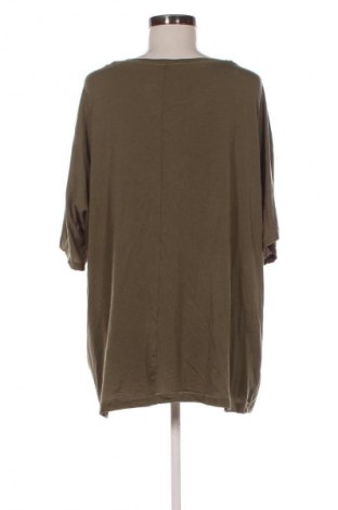 Dámské tričko Basics, Velikost XL, Barva Zelená, Cena  179,00 Kč