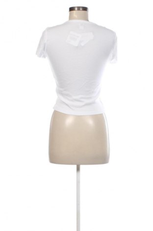 Damski T-shirt Bdc, Rozmiar S, Kolor Biały, Cena 75,99 zł