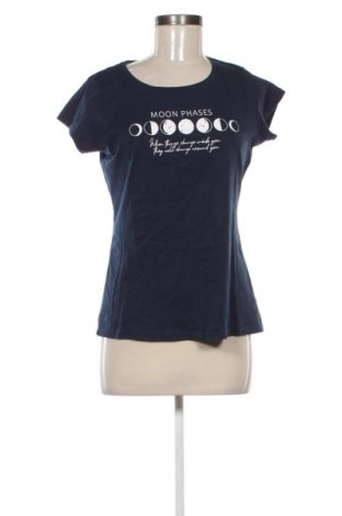 Tricou de femei Beloved, Mărime L, Culoare Albastru, Preț 45,00 Lei