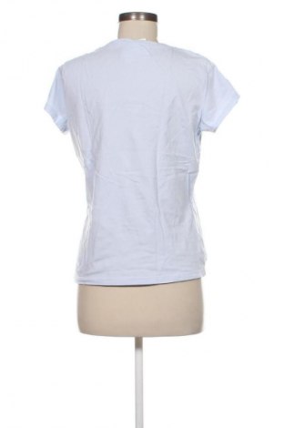 Damen T-Shirt Beloved, Größe XL, Farbe Blau, Preis 8,70 €