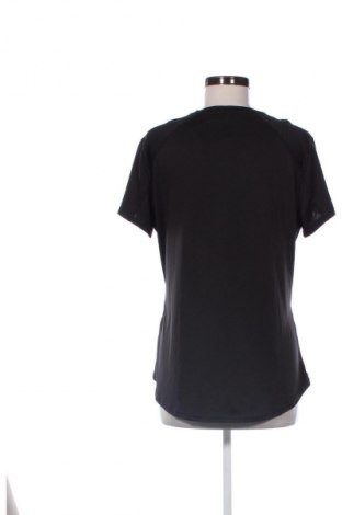 Γυναικείο t-shirt Beloved, Μέγεθος L, Χρώμα Μαύρο, Τιμή 7,69 €