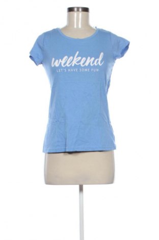 Дамска тениска Beloved, Размер L, Цвят Многоцветен, Цена 16,99 лв.