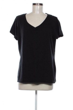Damen T-Shirt Beloved, Größe XXL, Farbe Schwarz, Preis € 13,81