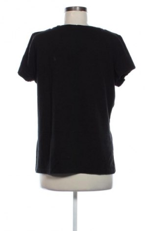 Damen T-Shirt Beloved, Größe XXL, Farbe Schwarz, Preis € 13,81
