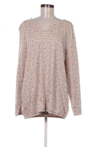 Damski T-shirt Benoît Missolin, Rozmiar XL, Kolor Beżowy, Cena 75,99 zł