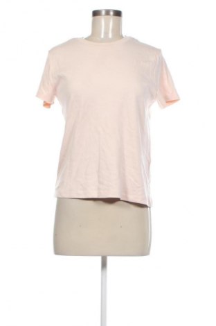 Tricou de femei Bershka, Mărime M, Culoare Mov deschis, Preț 88,99 Lei