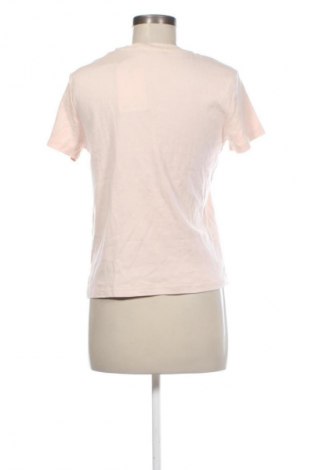 Tricou de femei Bershka, Mărime M, Culoare Mov deschis, Preț 88,99 Lei