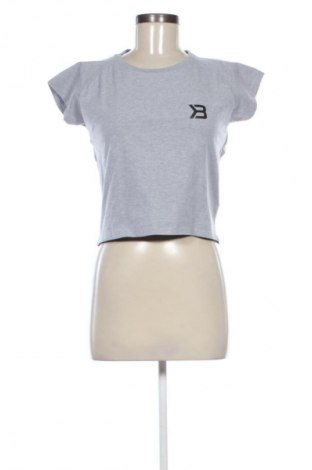 Damski T-shirt Better Bodies, Rozmiar L, Kolor Szary, Cena 40,45 zł