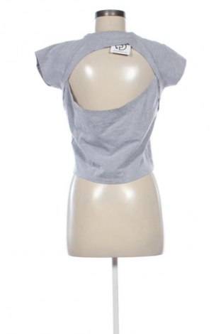 Damski T-shirt Better Bodies, Rozmiar L, Kolor Szary, Cena 40,45 zł