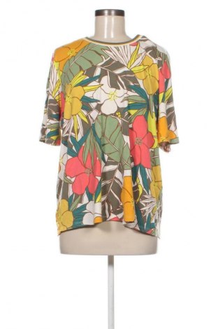 Damen T-Shirt Betty Barclay, Größe XL, Farbe Mehrfarbig, Preis 19,99 €