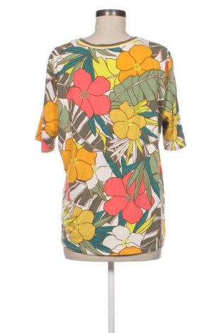 Damen T-Shirt Betty Barclay, Größe XL, Farbe Mehrfarbig, Preis 19,99 €