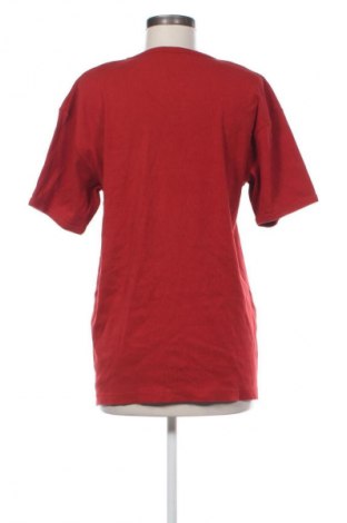 Tricou de femei Biaggini, Mărime XXL, Culoare Roșu, Preț 38,99 Lei