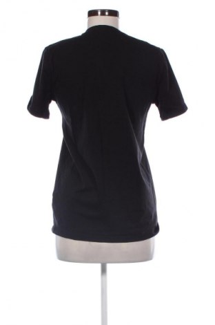 Damen T-Shirt Big Star, Größe L, Farbe Schwarz, Preis 9,12 €