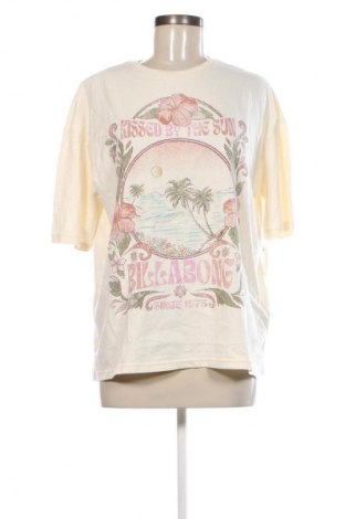 Damski T-shirt Billabong, Rozmiar S, Kolor Kolorowy, Cena 110,99 zł