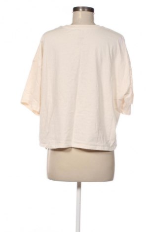 Damski T-shirt Billabong, Rozmiar L, Kolor ecru, Cena 110,99 zł