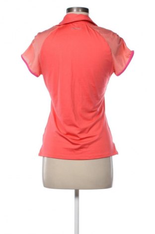 Γυναικείο t-shirt Bjorn Borg, Μέγεθος M, Χρώμα Πορτοκαλί, Τιμή 16,99 €