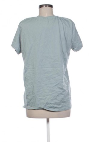 Damen T-Shirt Blind Date, Größe XL, Farbe Blau, Preis 8,68 €