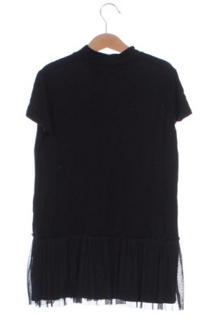 Γυναικείο t-shirt Boohoo, Μέγεθος S, Χρώμα Μαύρο, Τιμή 8,75 €