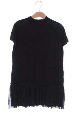 Γυναικείο t-shirt Boohoo, Μέγεθος S, Χρώμα Μαύρο, Τιμή 8,75 €