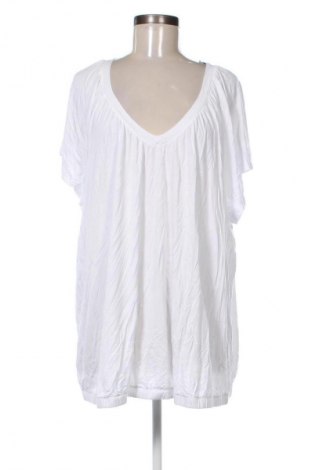 Damen T-Shirt Bpc Bonprix Collection, Größe 3XL, Farbe Weiß, Preis € 14,99