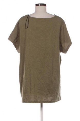 Damen T-Shirt Bpc Bonprix Collection, Größe 3XL, Farbe Grün, Preis 14,99 €