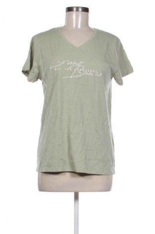 Damen T-Shirt Bruno Banani, Größe M, Farbe Mehrfarbig, Preis € 10,99