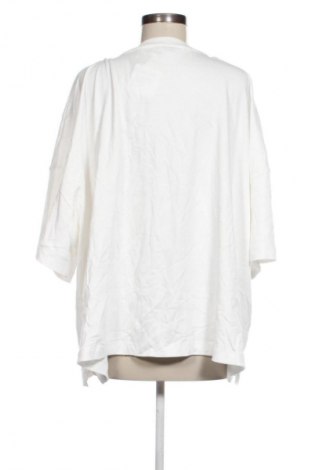 Tricou de femei C&A, Mărime 4XL, Culoare Alb, Preț 45,99 Lei